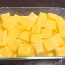 Bột Plan  Trứng Falu 1kg