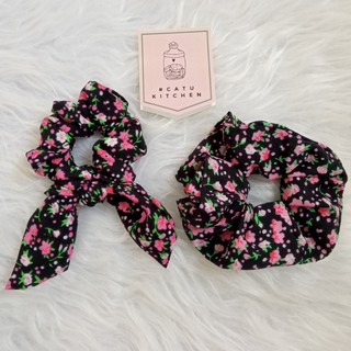 Set scrunchies CATU kitchen