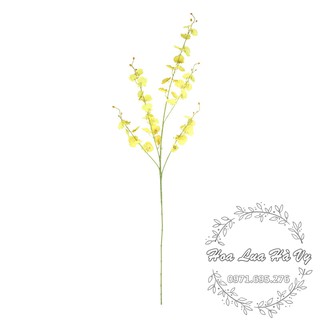 Hoa Lụa | LAN VŨ NỮ - Chất liệu lụa cao cấp
