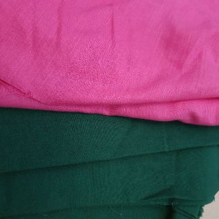 Linen tưng, bột đủ màu chất mềm