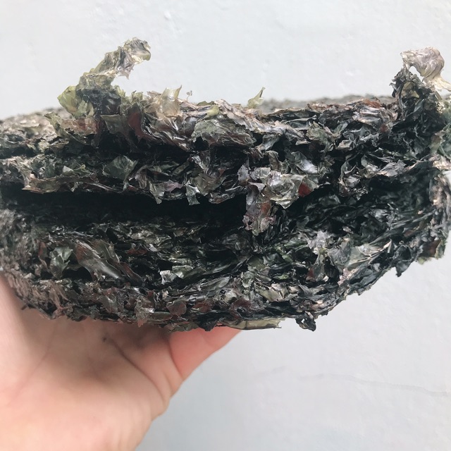 Rong biển khô loại đặc biệt - rong cao nhiều miếng 1kg | BigBuy360 - bigbuy360.vn
