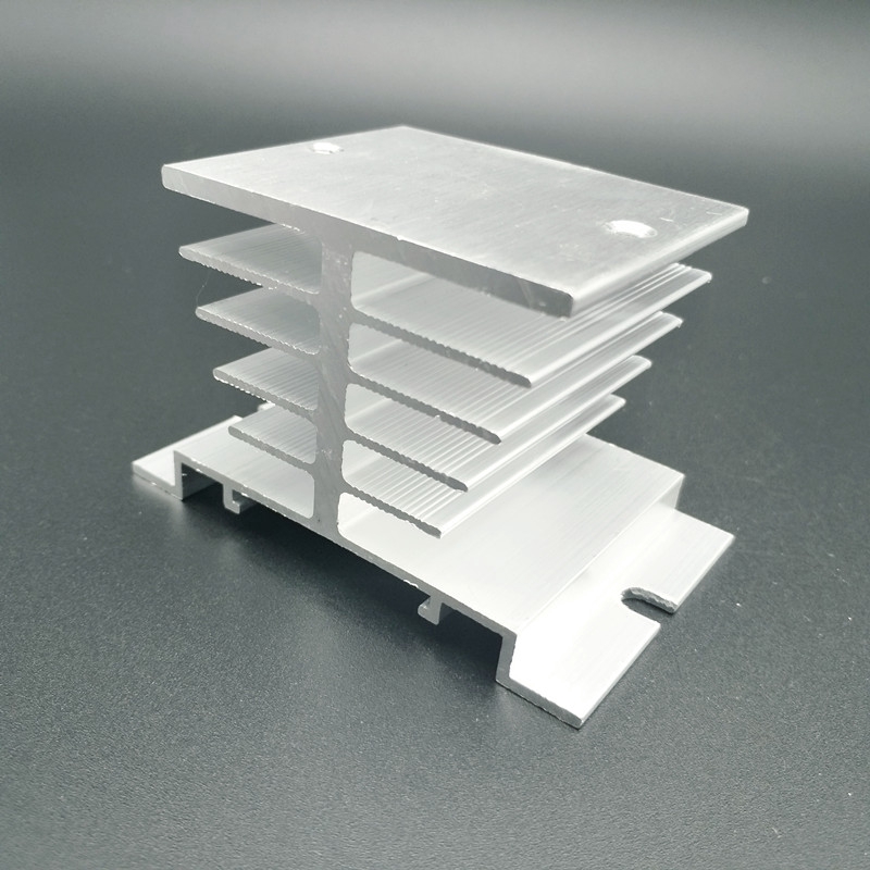 Rơ Le Trạng Thái Rắn Ssr - 10da / 25da / 40da Dc Ac Ssr | BigBuy360 - bigbuy360.vn