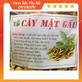 Cây mật gấu