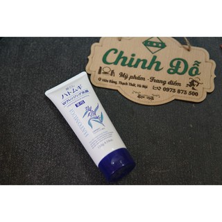Sữa rửa mặt dưỡng trắng da Hatomugi