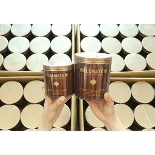 KEM Ủ TÓC WELLMATE HỦ BỰ 1000ML