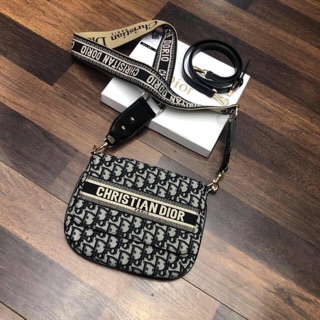 Túi đeo chéo Dior siêu câp fullbox