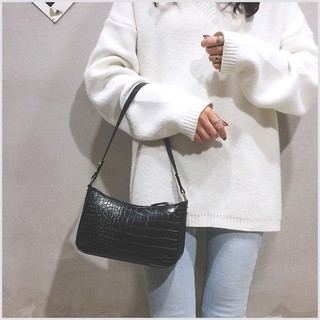 Túi xách đeo vai quai ngắn HOT TRENDS