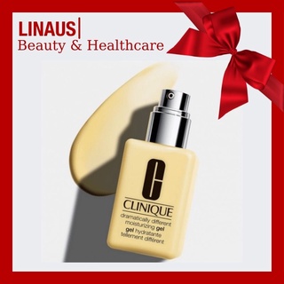 Dưỡng ẩm Clinique Dramatically Different Moisturizing Gel 125ml bản fullbox