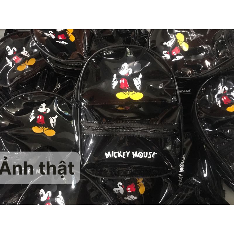 BALO MINI MICKEY DA BÓNG