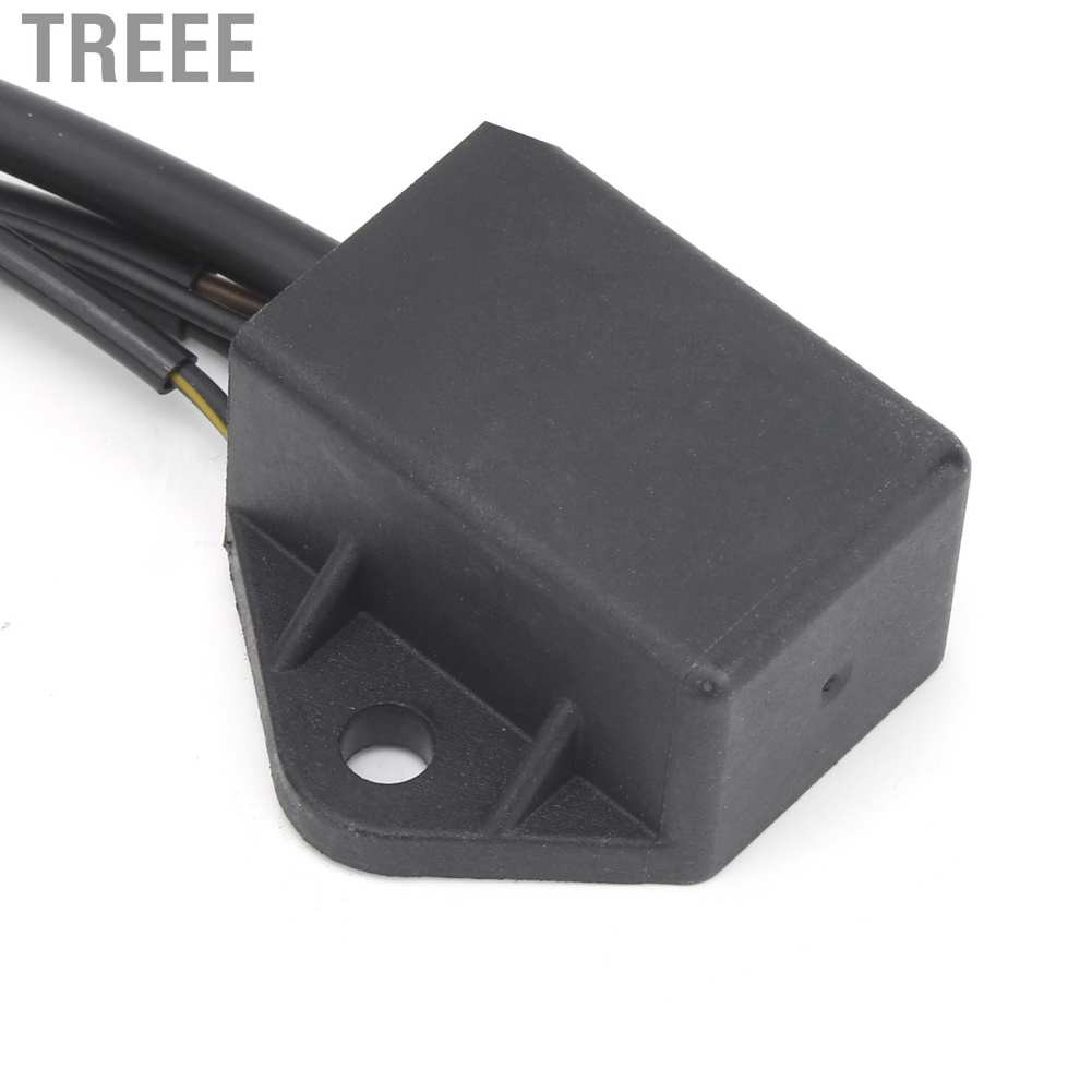 Tụ Điện Thay Thế Treee Outboard 3p0-06060 - 0