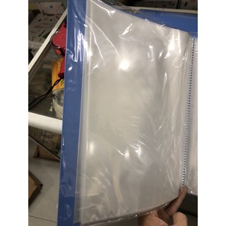 File 60 lá Double A