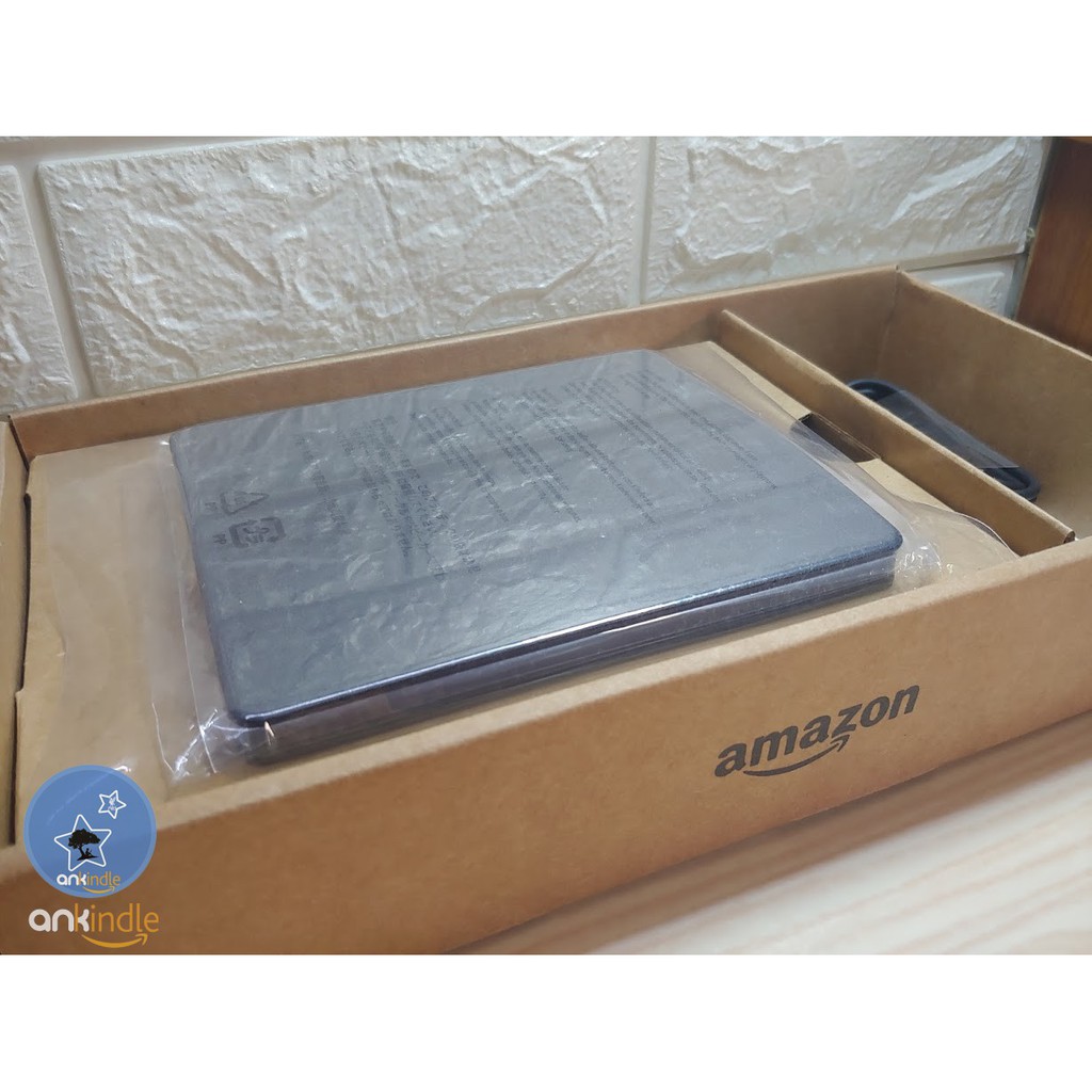 Máy đọc sách Kindle Oasis 1 2016 - 6 inch