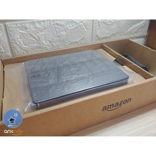 Máy đọc sách Kindle Oasis 1 2016 - 6 inch