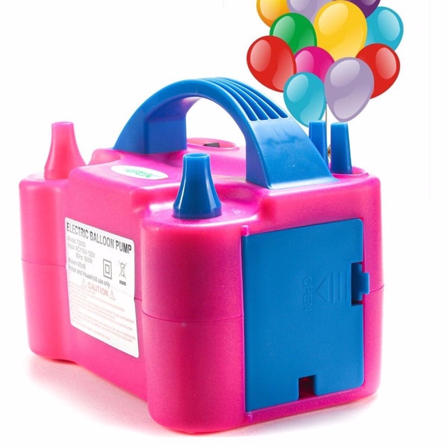 MÁY BƠM BONG BÓNG BẰNG ĐIỆN ( hàng chính hãng - loại 1)