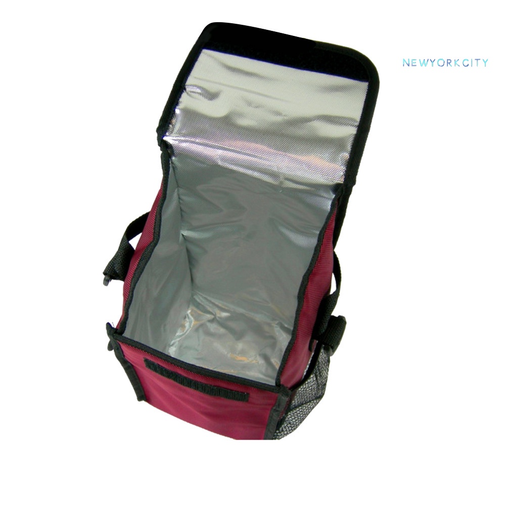 Túi Giữ Nhiệt Đựng Hộp Cơm Tiện Dụng