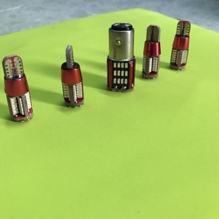BỘ ĐÈN LED STOP VÀ XI NHAN CHO XE MÁY