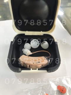 Máy trợ thính Beurer HA-50