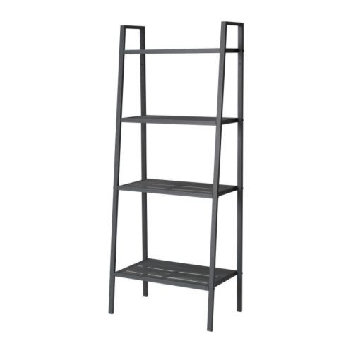 [SẴN HÀNG] Kệ đa năng Ikea Lerberg dùng làm kệ sách kệ bếp