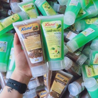 TẨY  TẾ  BÀO  CHẾT  KONE