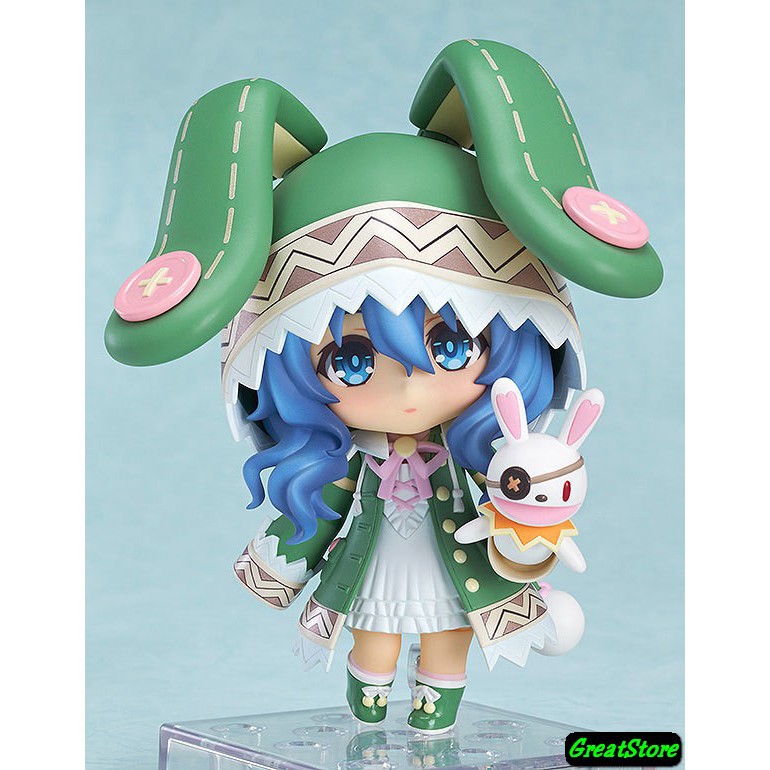 [Mã LIFE0503TOYS1 giảm 10% đơn 150k] ( CÓ SẴN ) MÔ HÌNH YOSHINO 395 Q SIZE Nendoroid