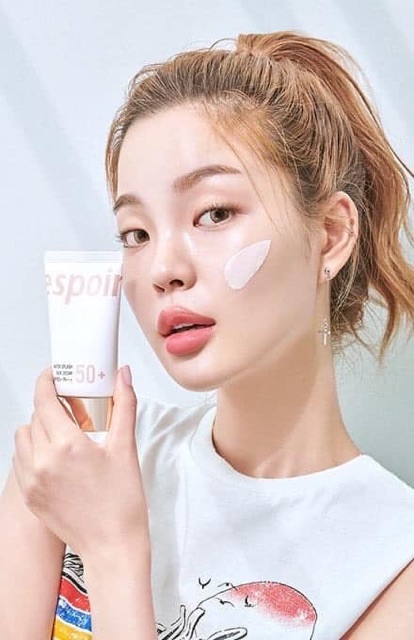 KEM CHỐNG NẮNG ESPOIR WATER SPLASH SUN CREAM