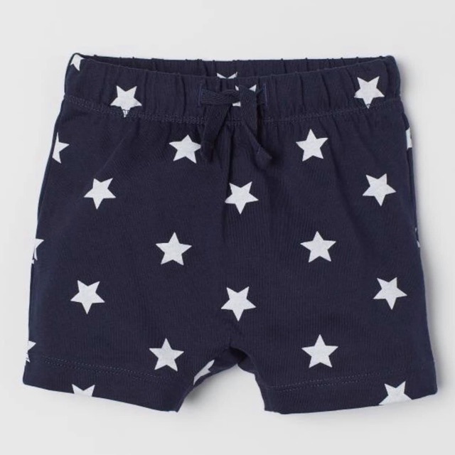 Quần thun h&m