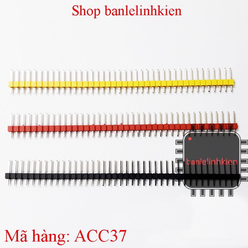 Jump đực 2.54mm các loại | BigBuy360 - bigbuy360.vn