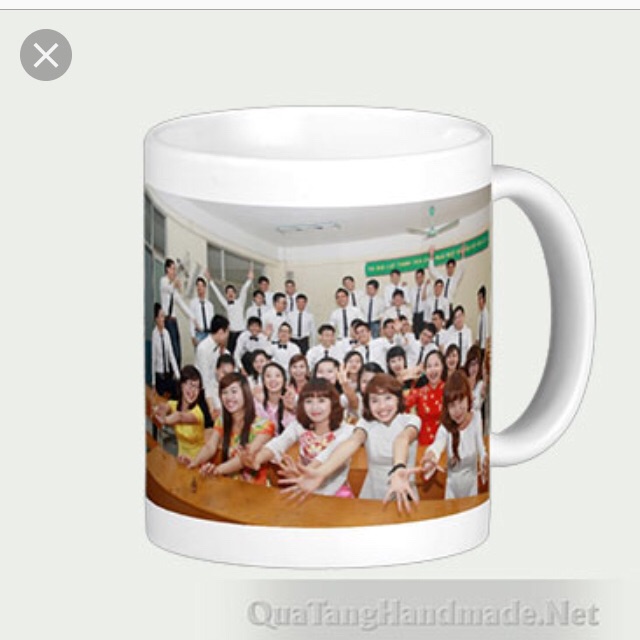 Cốc lưu niệm