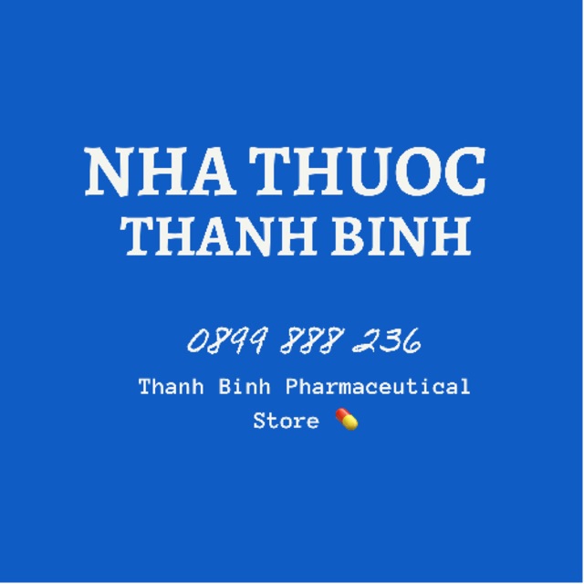 Nhà Thuốc Thanh Bình 8236