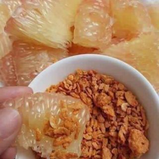 MUỐI CON RUỐC
