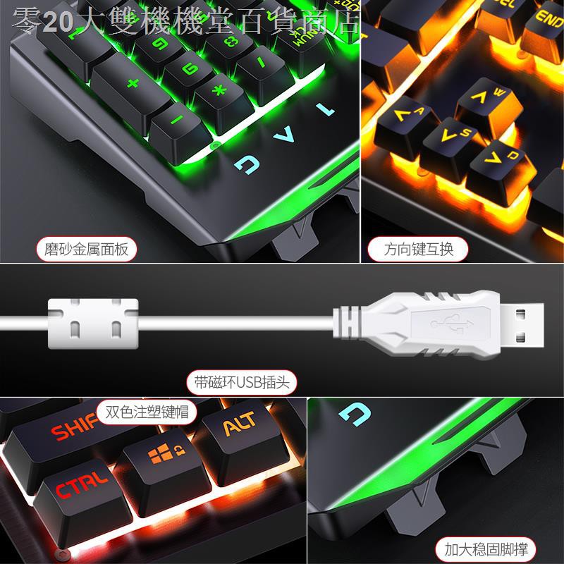 Tay Cầm Chơi Game Có Dây Kết Nối Usb Cho Pc Notebook | BigBuy360 - bigbuy360.vn