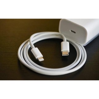 Củ Sạc Nhanh 20w iPhone Chính Hãng APPLE Fullbox