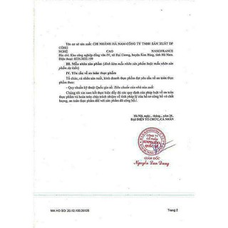 men hữu cơ sunplus