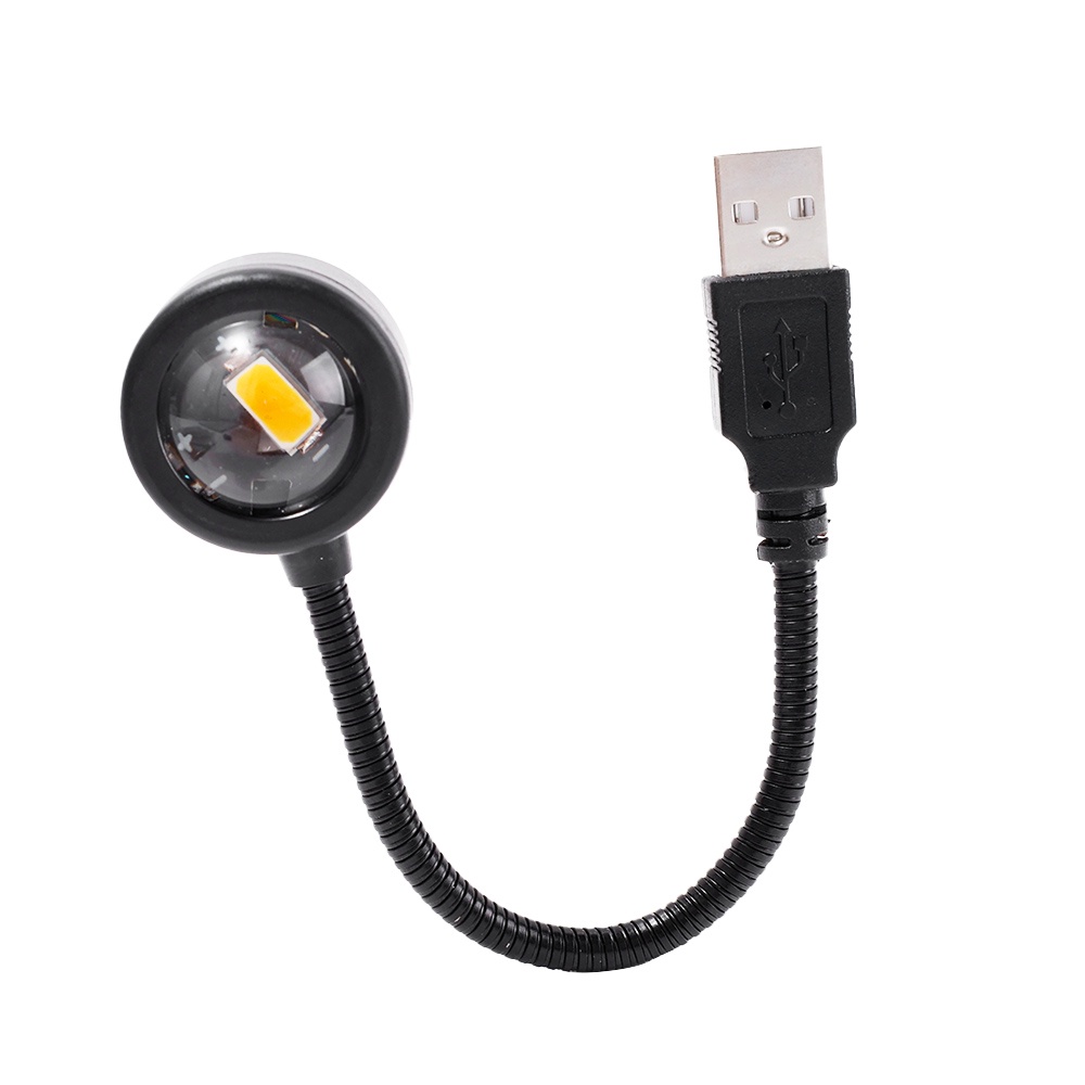Đèn Ngủ Trang Trí Phòng Ngủ Có Cổng USB Xoay 360 Độ° Đèn Hoàng Hôn Xoay Được Sáng Tạo