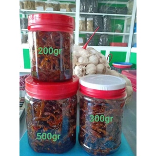 CÁ BỐNG SÔNG TRÀ QUẢNG NGÃI KHO RIM ĐÓNG HỘP