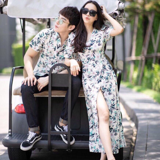 ĐỒ ĐÔI XINH