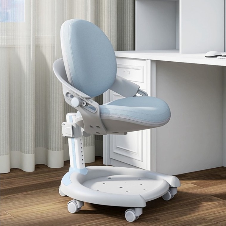Ghế ngồi học chống gù ROYAL C02 _disney