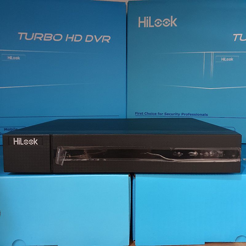 Đầu ghi 16 kênh HDTVI HD1080p Lite Hilook DVR-216G-K1(S) - Hàng chính hãng