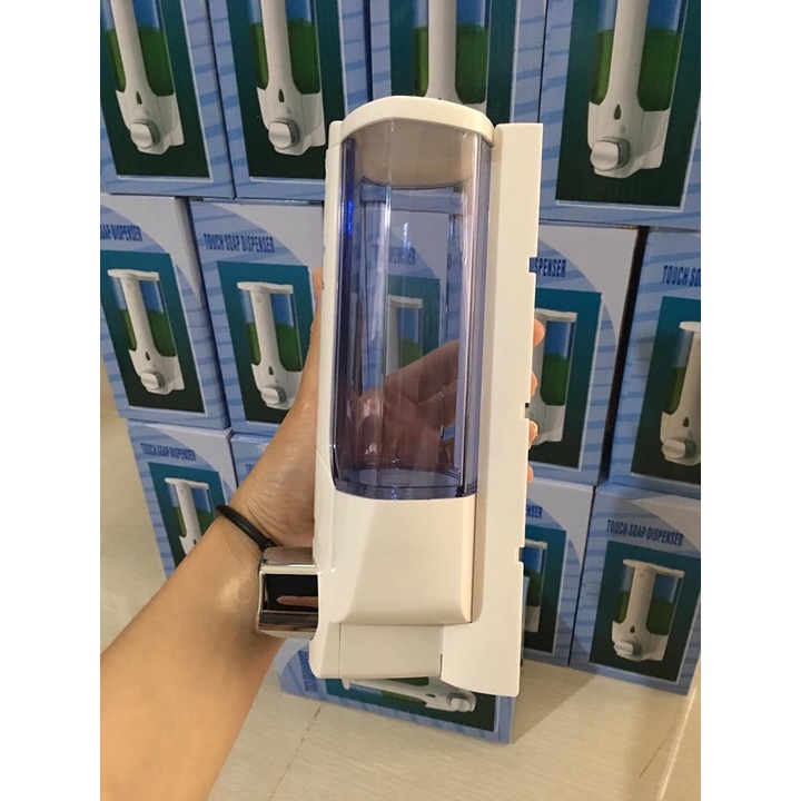 Bình đựng nước rửa tay cao cấp xinda 138