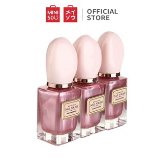 Sơn móng tay 14ML Miniso