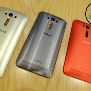 Nắp lưng Asus Zenfone 2 Laser