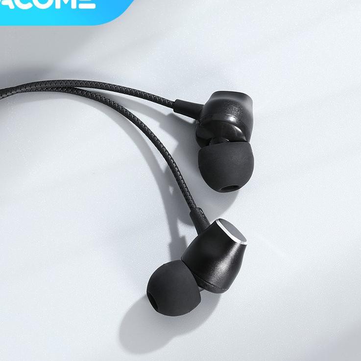 Tai Nghe Nhét Tai Beliii Acome Siêu Bass Góc 45 Độ Dây Bện 1 Tấn Công Nghệ Cao | BigBuy360 - bigbuy360.vn