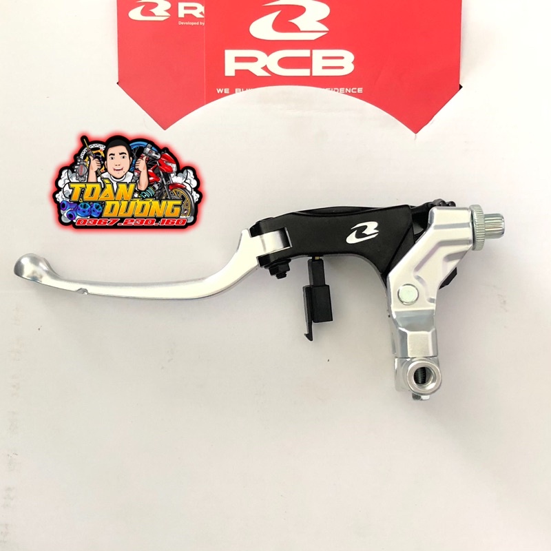 ⚡CẶP TAY THẮNG TAY CÔN RCB S1 14 17⚡CHÍNH HÃNG