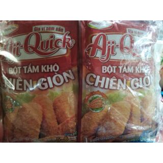Bột chiên gà AjiQuick gói 42gram