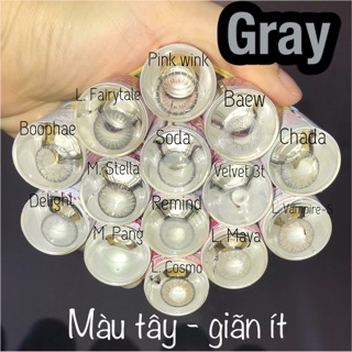 LENS XÁM HÀN QUỐC 🔥