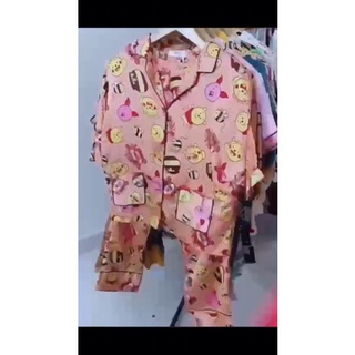 pijama 520k