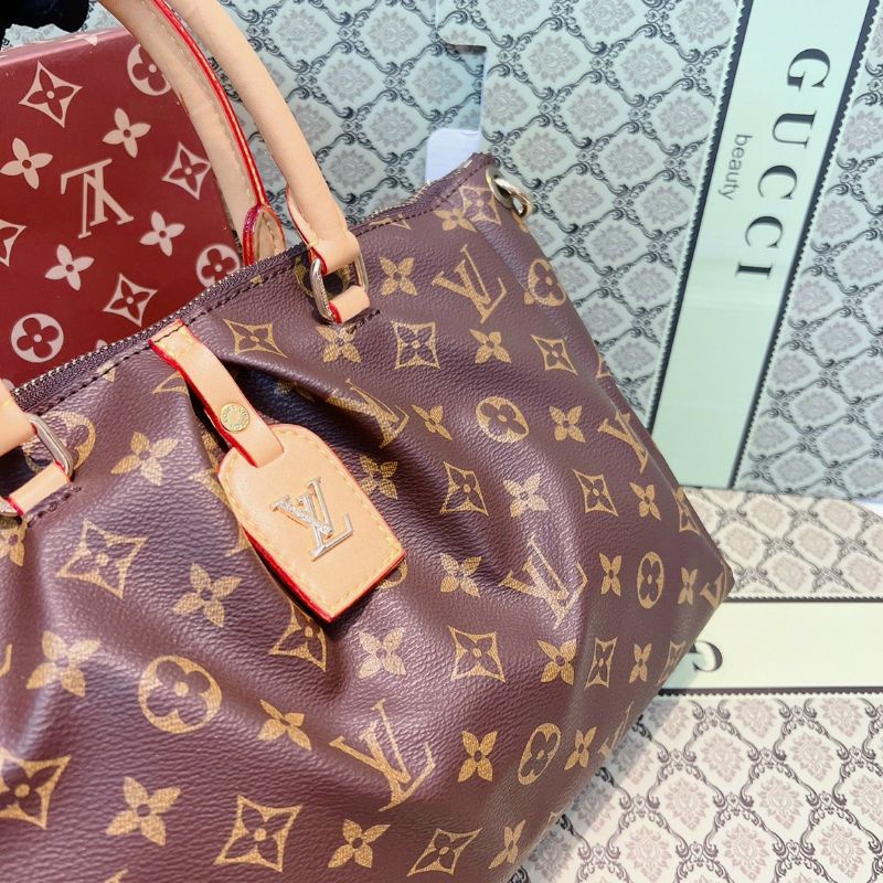 TÚI LV CÔNG SỞ SUPER FULL BOX SEAL SZ 29