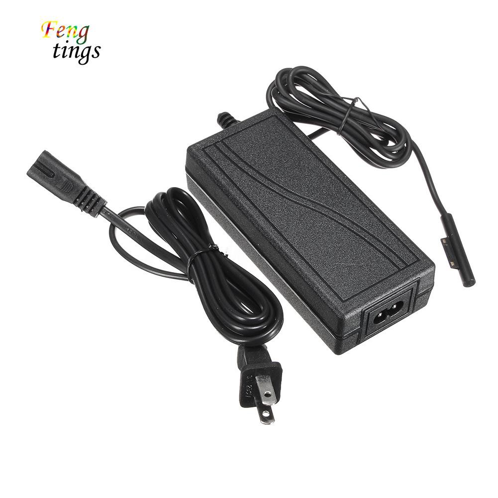 Bộ sạc 12V 2.58A cho tablet Microsoft Surface Pro 3 4