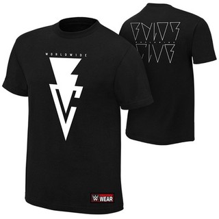 Áo phông wwe finn balor "world wide"