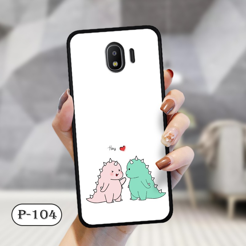 Ốp lưng  Samsung Galaxy J2 Pro 2018-hoạt hình | BigBuy360 - bigbuy360.vn